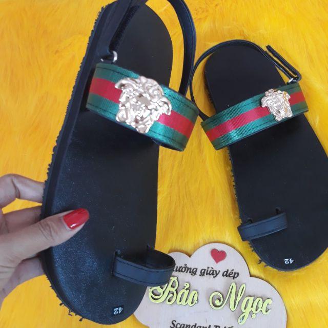 Sandanl xỏ ngón