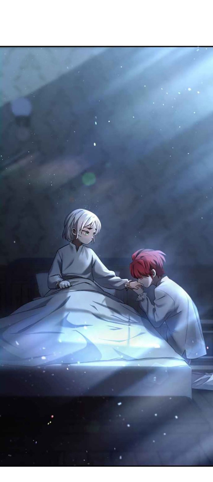 dark moon - tế đàn ánh trăng chapter 74.2 29