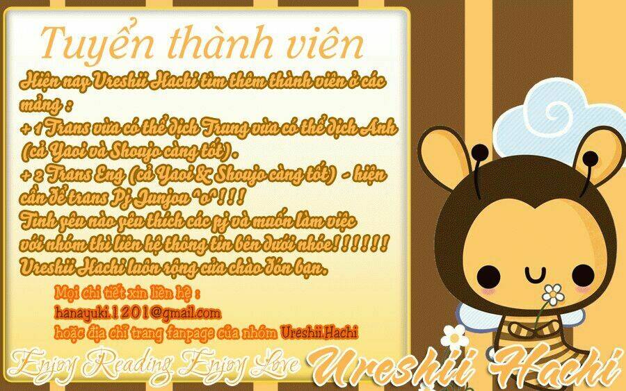 toshishita kareshi no renai kanriguse (thói quen quản lý tình yêu của chàng phi công trẻ) chapter 2 39