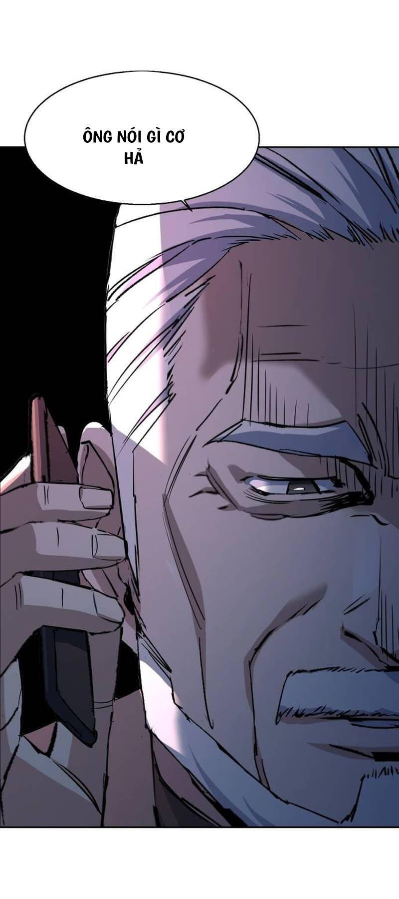 bạn học tôi là lính đánh thuê chapter 185 11