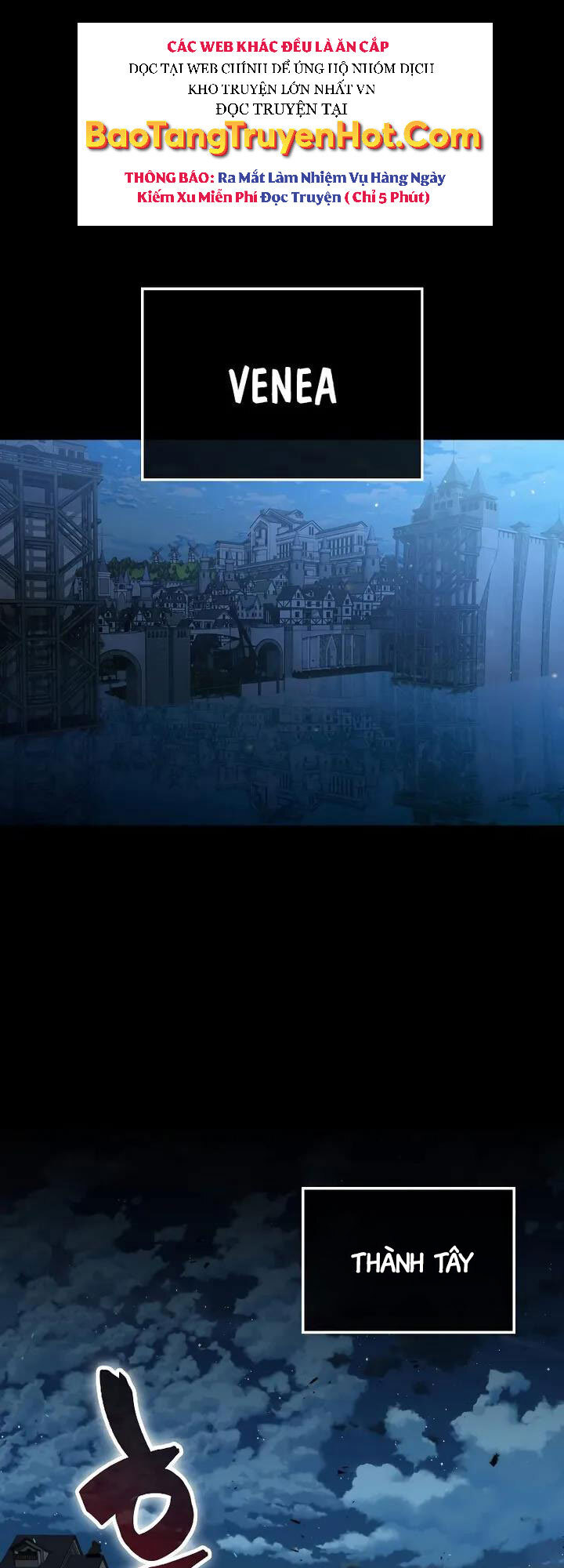 tôi thăng cấp trong lúc ngủ chapter 47 1