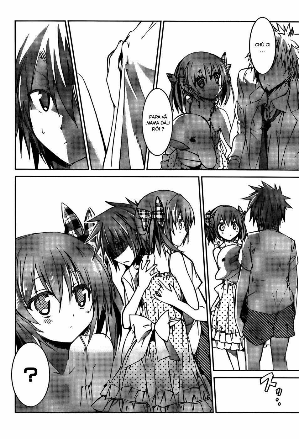 tora kiss - a school odyssey chapter 15 14