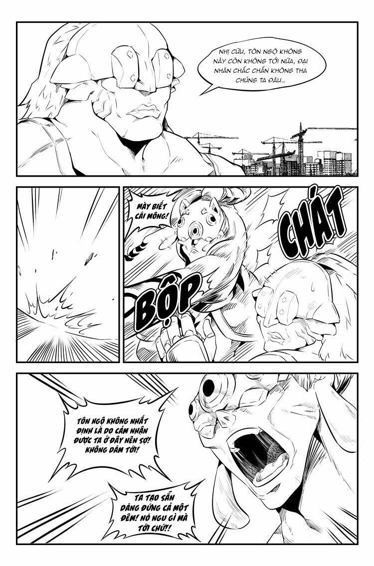 nhẫn tây du chapter 14 7