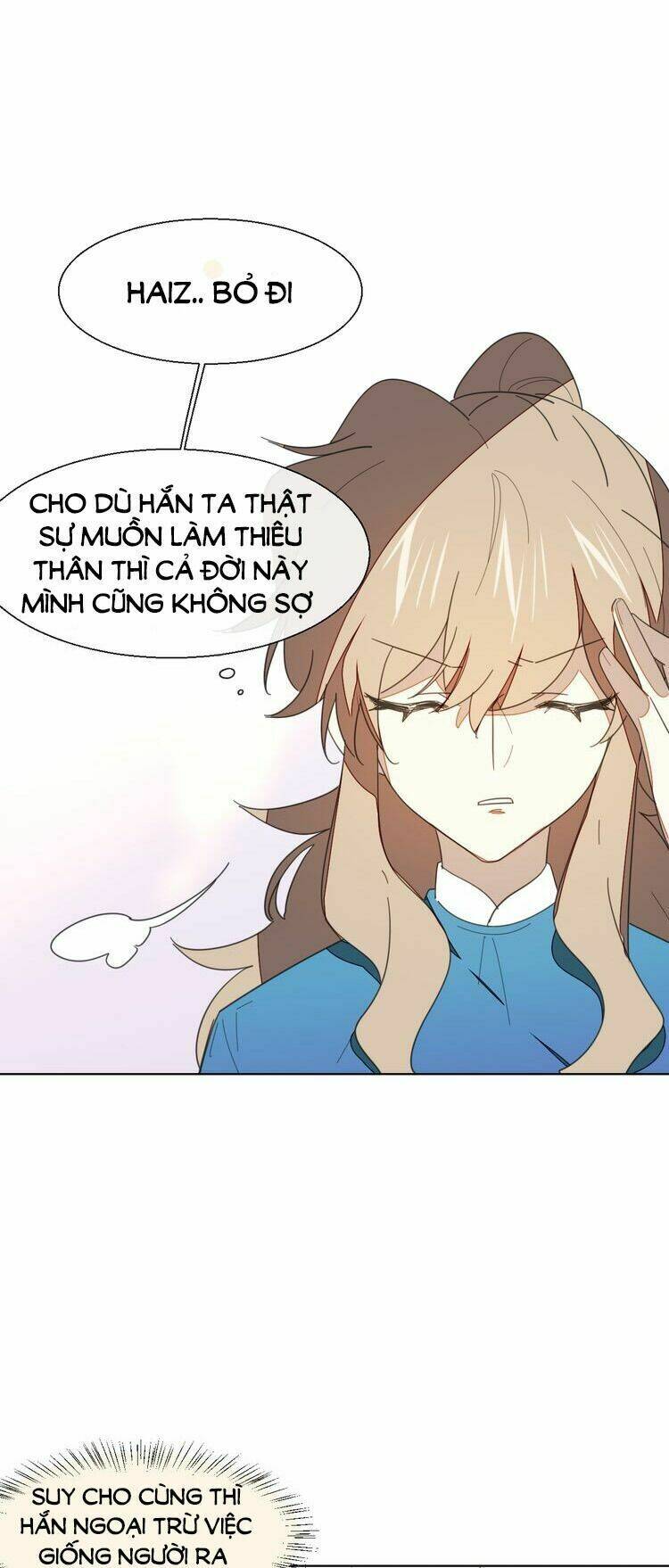 đứng yên! đều là người nhà cả mà! chapter 12 13