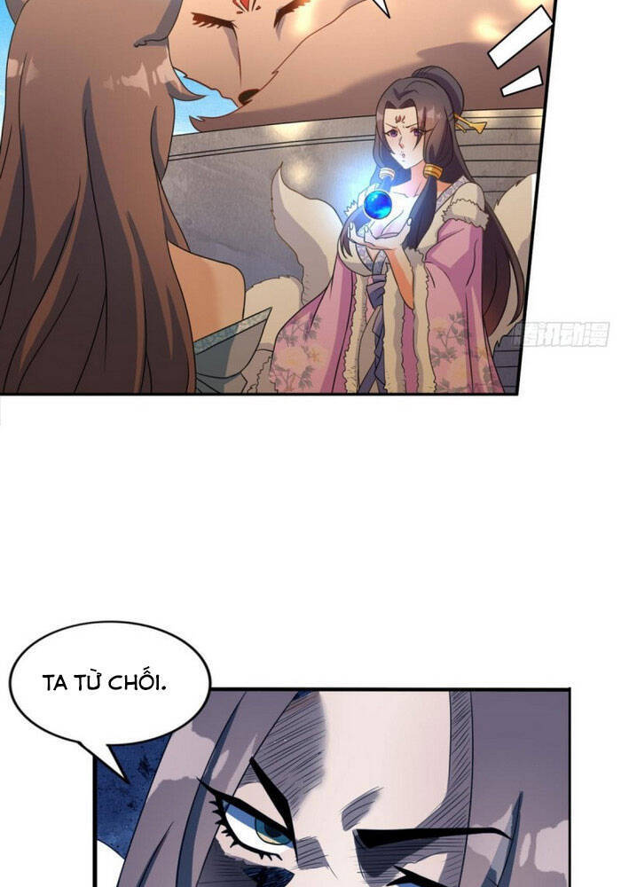 lão tổ của bạn đang online chapter 115 26