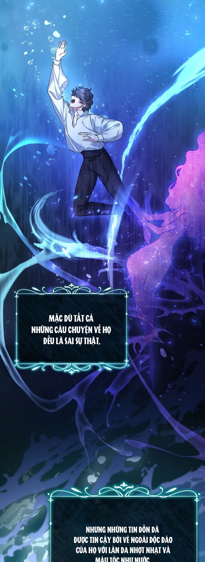 công chúa muốn ly hôn chapter 32 23