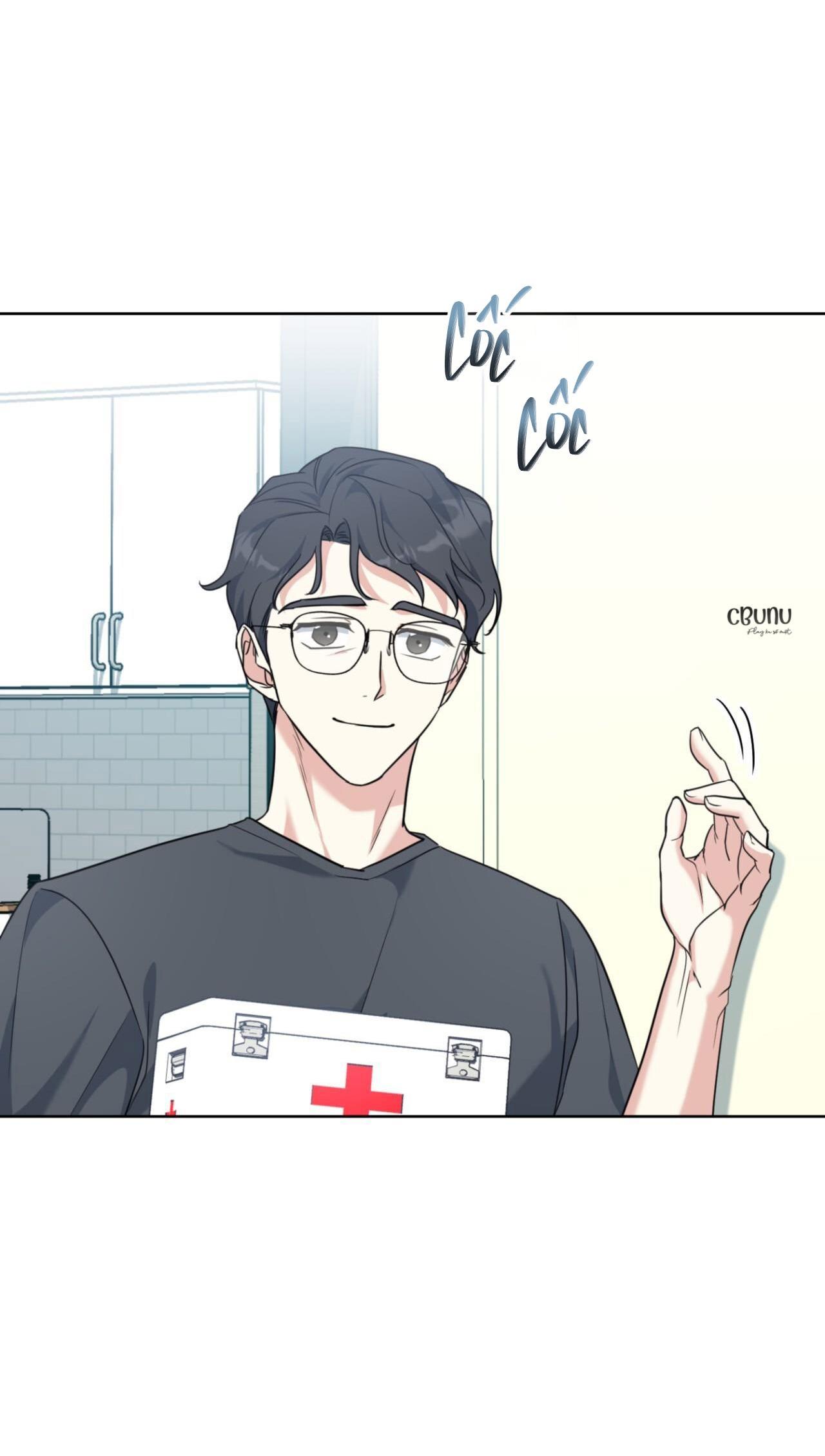 khu rừng tĩnh lặng chapter 1 86