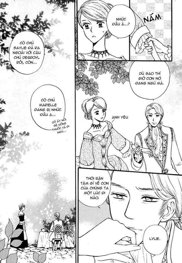 glass shoe chapter 12 3