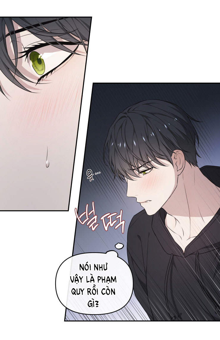 hỗn mộng chapter 25.2 26