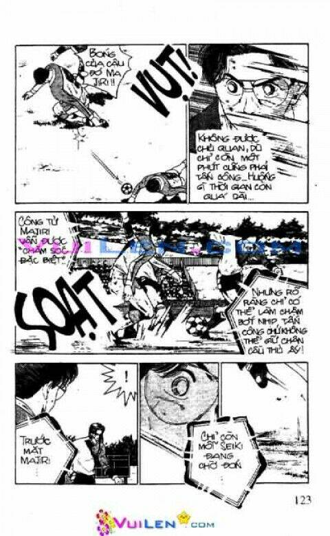 sôi động cầu trường full 17 tập chapter 13 123