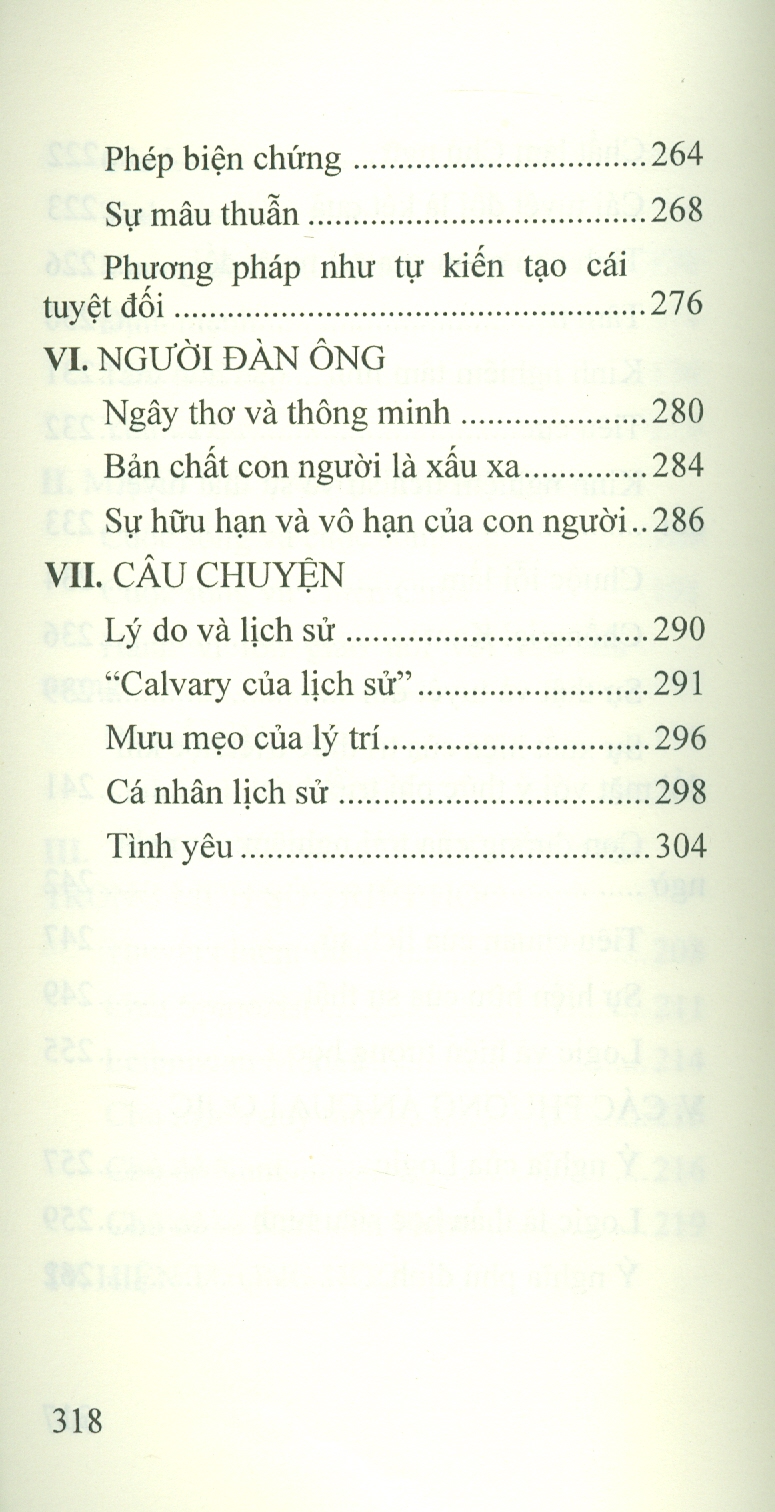 HEGEL - Kostas Papaipanou - Mai Thị Yên Thi dịch -TruongPhuongbooks - bìa mềm