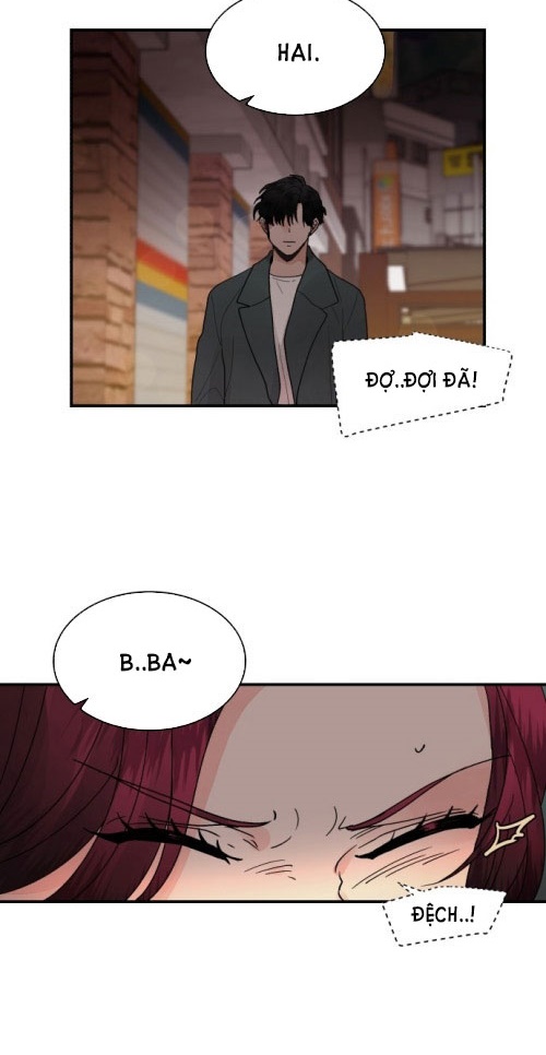 cặp đôi oan gia ngõ hẹp chapter 11 40