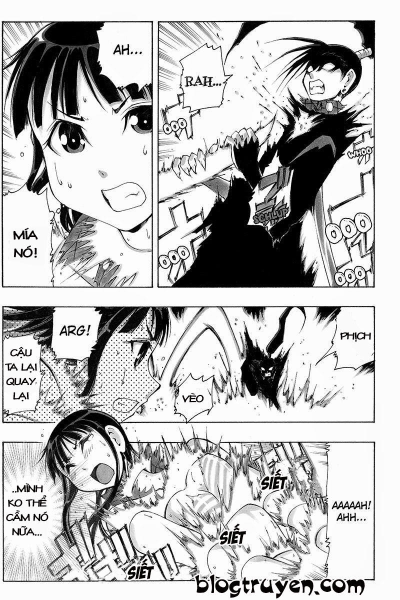 take dake dake! - takedakei gentei chapter 27 6