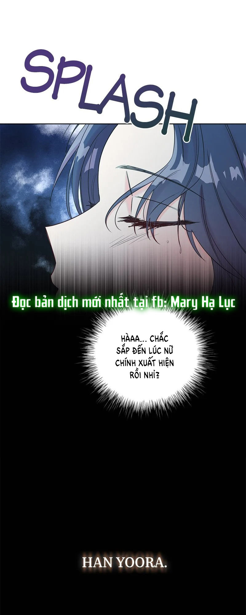 chàng nam phụ kia thực ra là con gái chapter 8 20