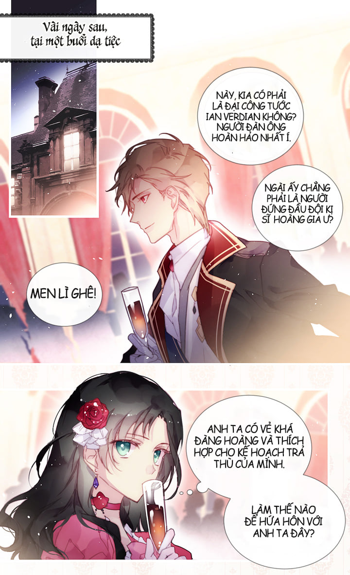 tuyển tập các chương prologue hàn chapter 22 13