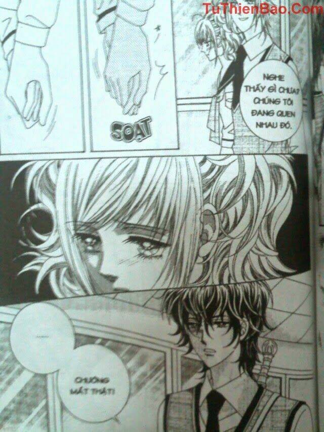 tình trong mộng chapter 9 96