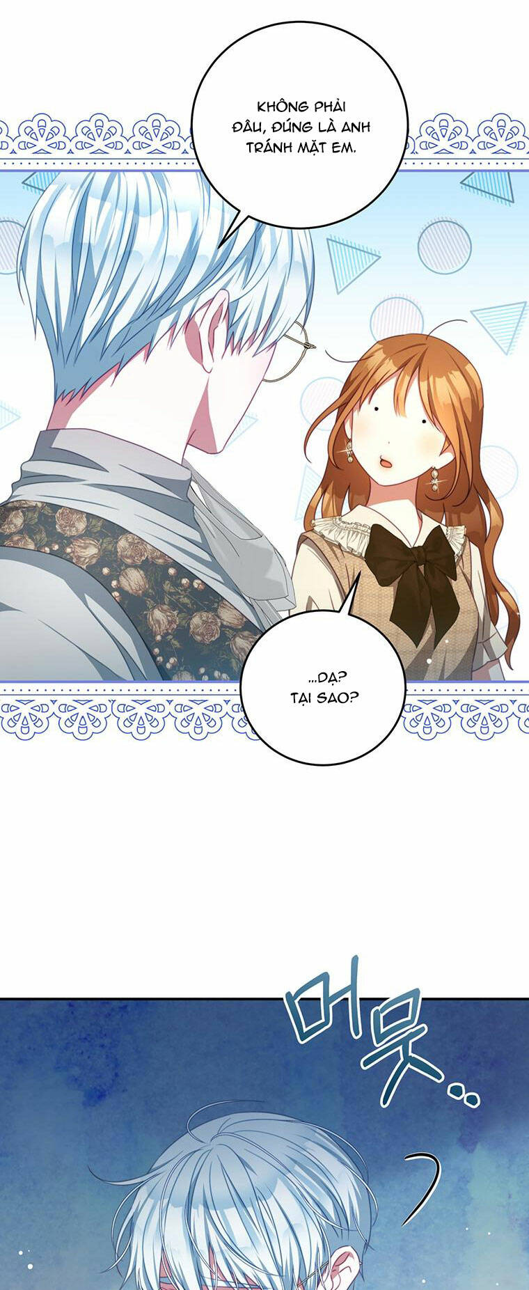 Trở Thành Tình Địch Của Các Nam Chính chapter 100.1 44