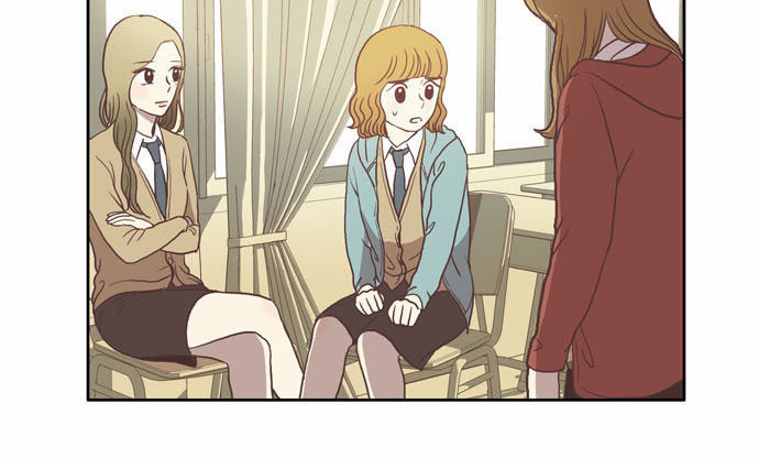 thế giới con gái chapter 24 3