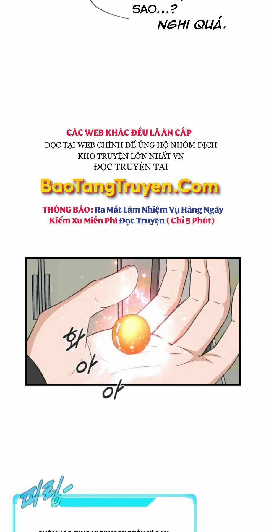 mẹ tôi là chòm sao bảo hộ m chapter 2 14