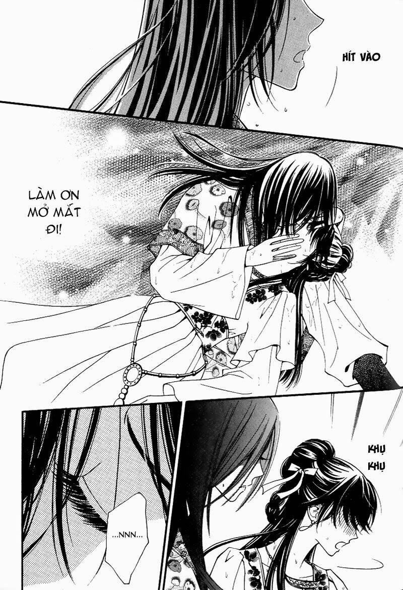 sarasah chapter 30 10