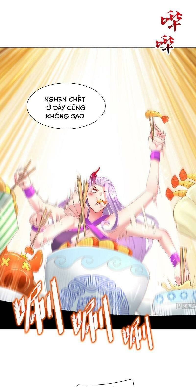 trọng sinh chi ma tôn đương đạo chapter 60 3