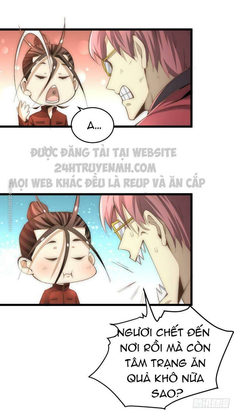 đô thị đỉnh phong cao thủ chapter 139 10