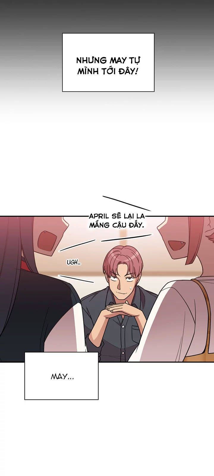 close as neighbors chapter 24 30