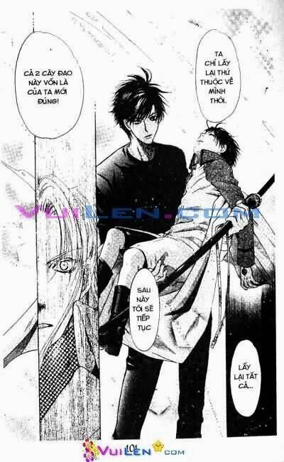 bát khuyển sỹ phương đông chapter 9 101