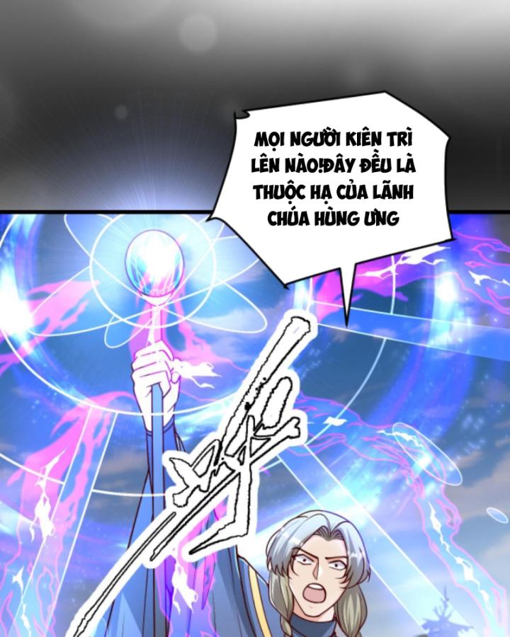 người chơi và nhân vật chính đều muốn làm hại ta chapter 62 15