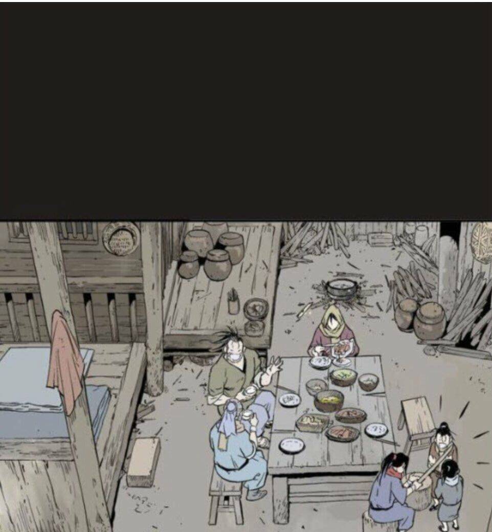 cao thủ 2 chapter 136 82