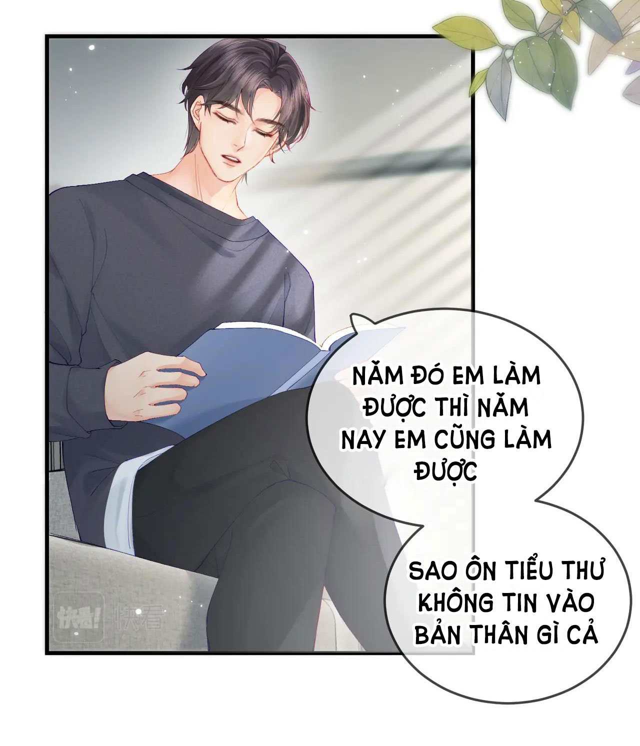 câu chuyện ngọt ngào của cặp vợ chồng đỉnh lưu chapter 19 21