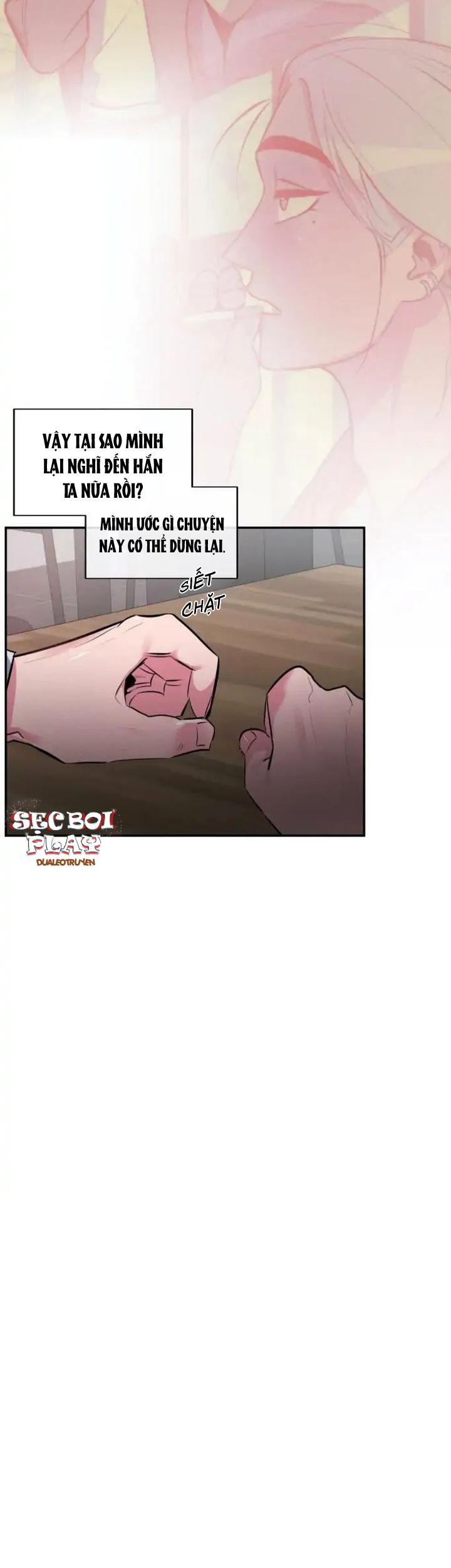 đối tác cơ thể hoàn hảo chapter 28 32