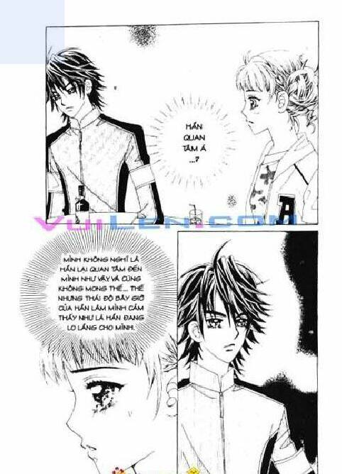 ánh nắng chói chang chapter 3 160