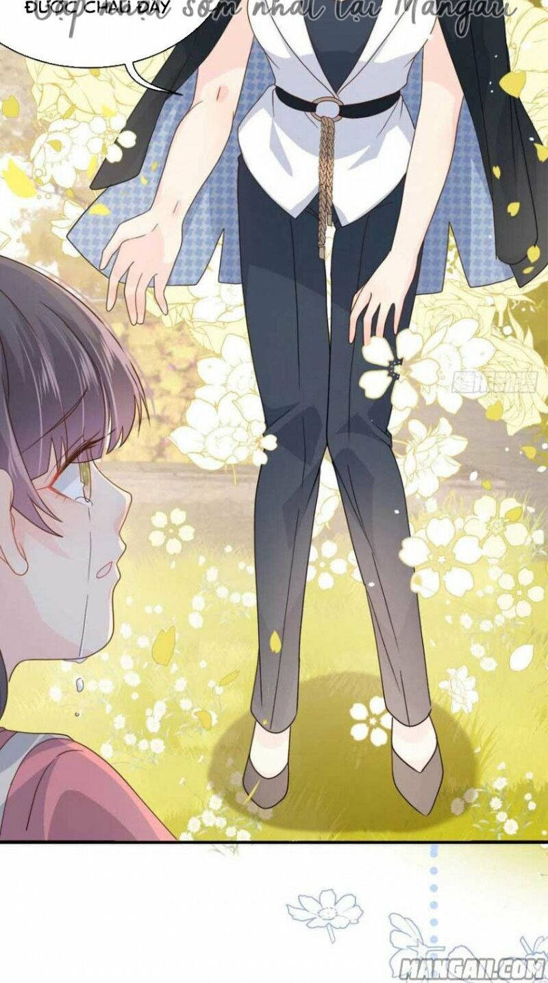 đoàn sủng lão đại ba tuổi rưỡi chapter 65 3