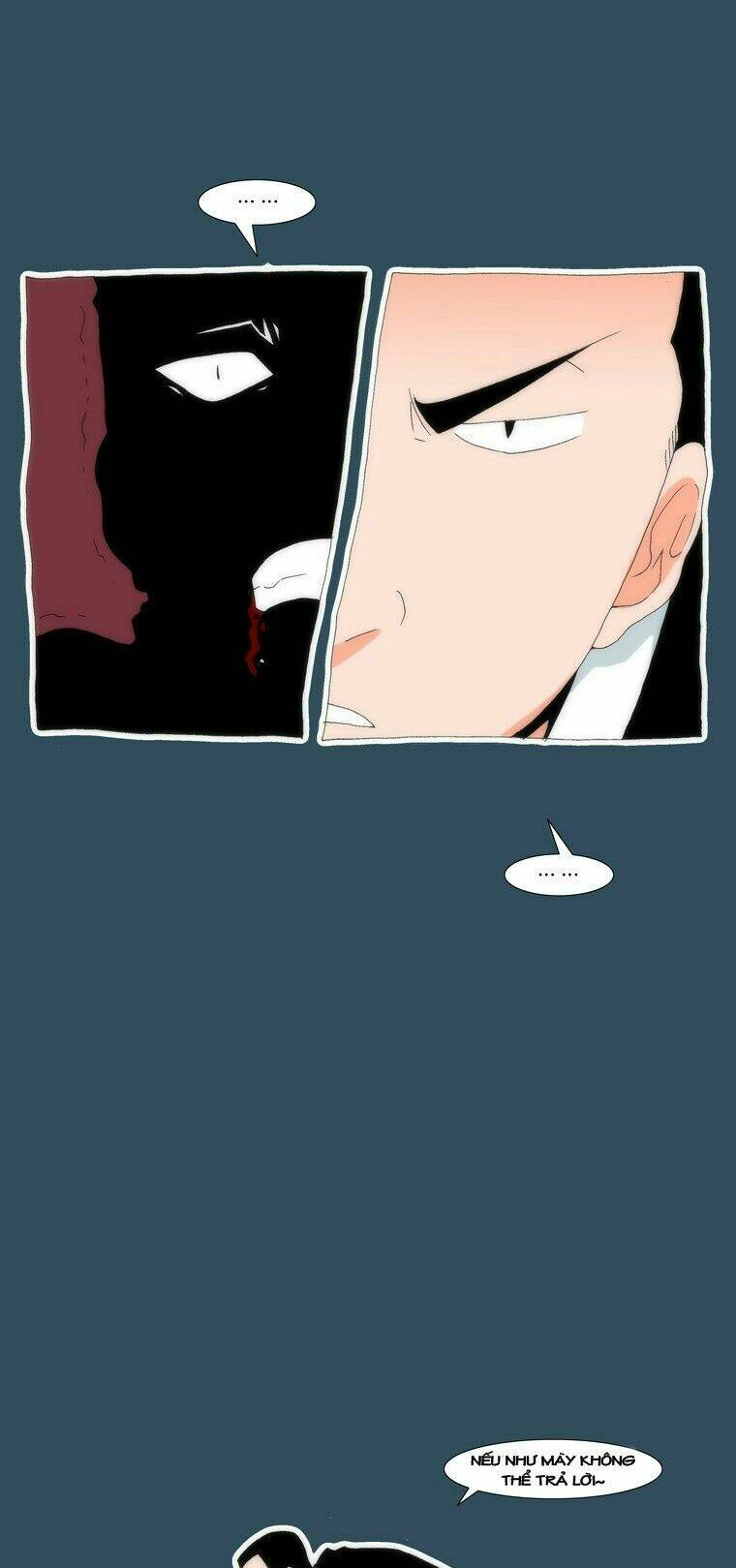 can't see can't hear but love chapter 22 48