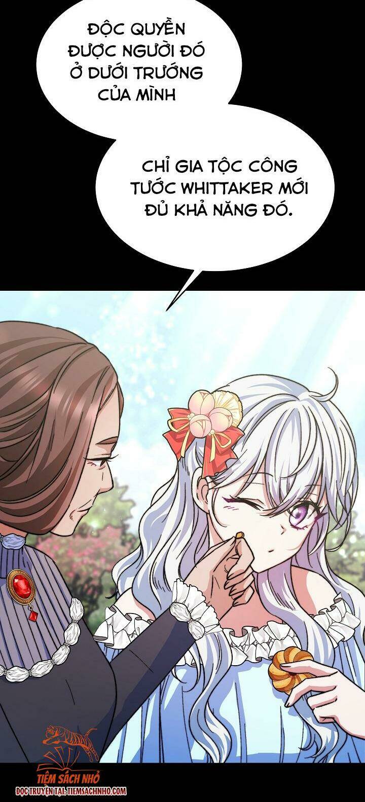 nàng evangeline chapter 11 4