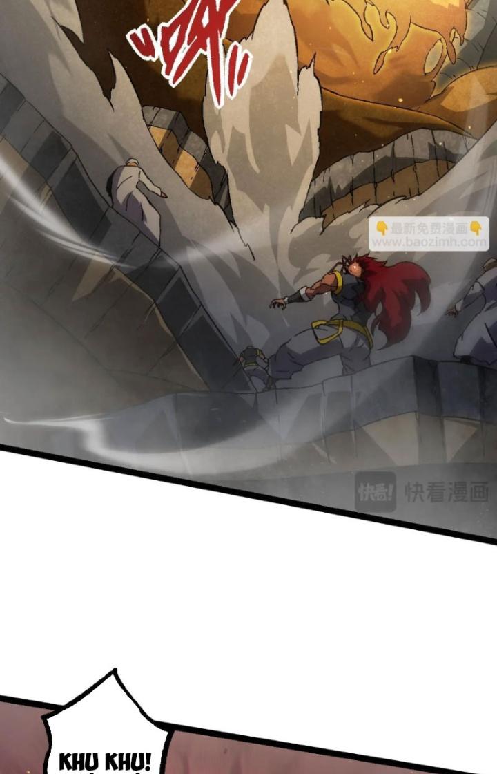 từ cây cổ thụ bắt đầu tiến hóa chapter 88 23