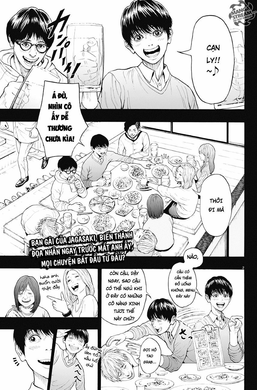 đọa nhân chapter 3 2