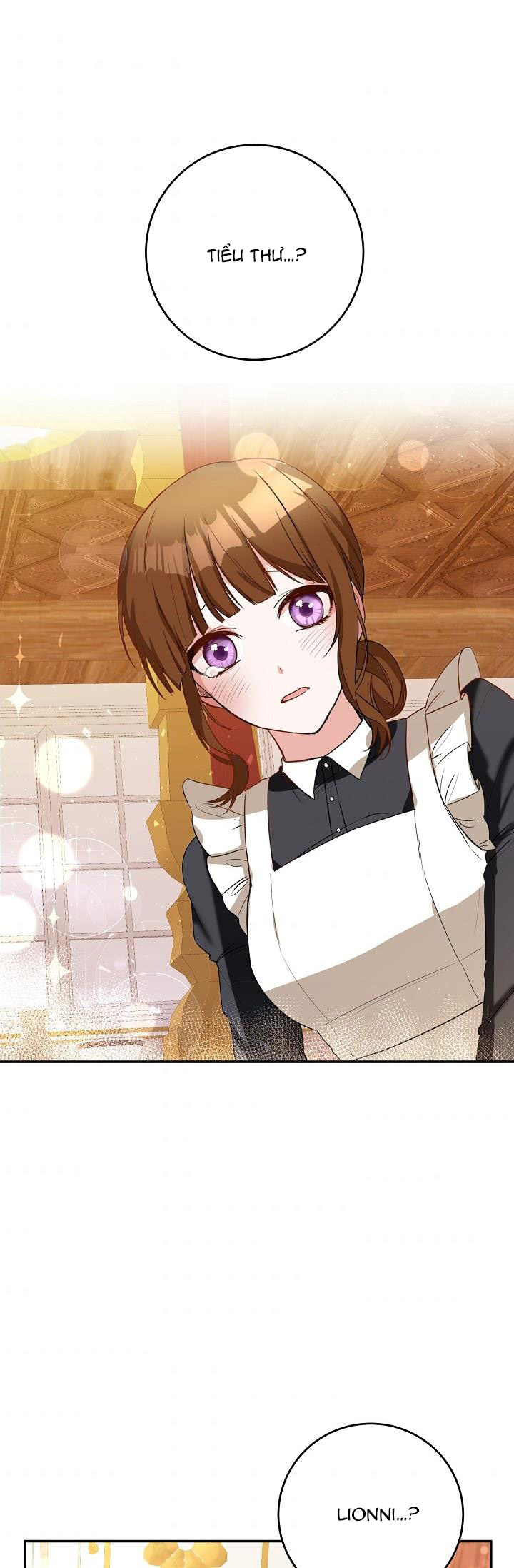 lí do cô ấy trở thành ác nữ chapter 4 48