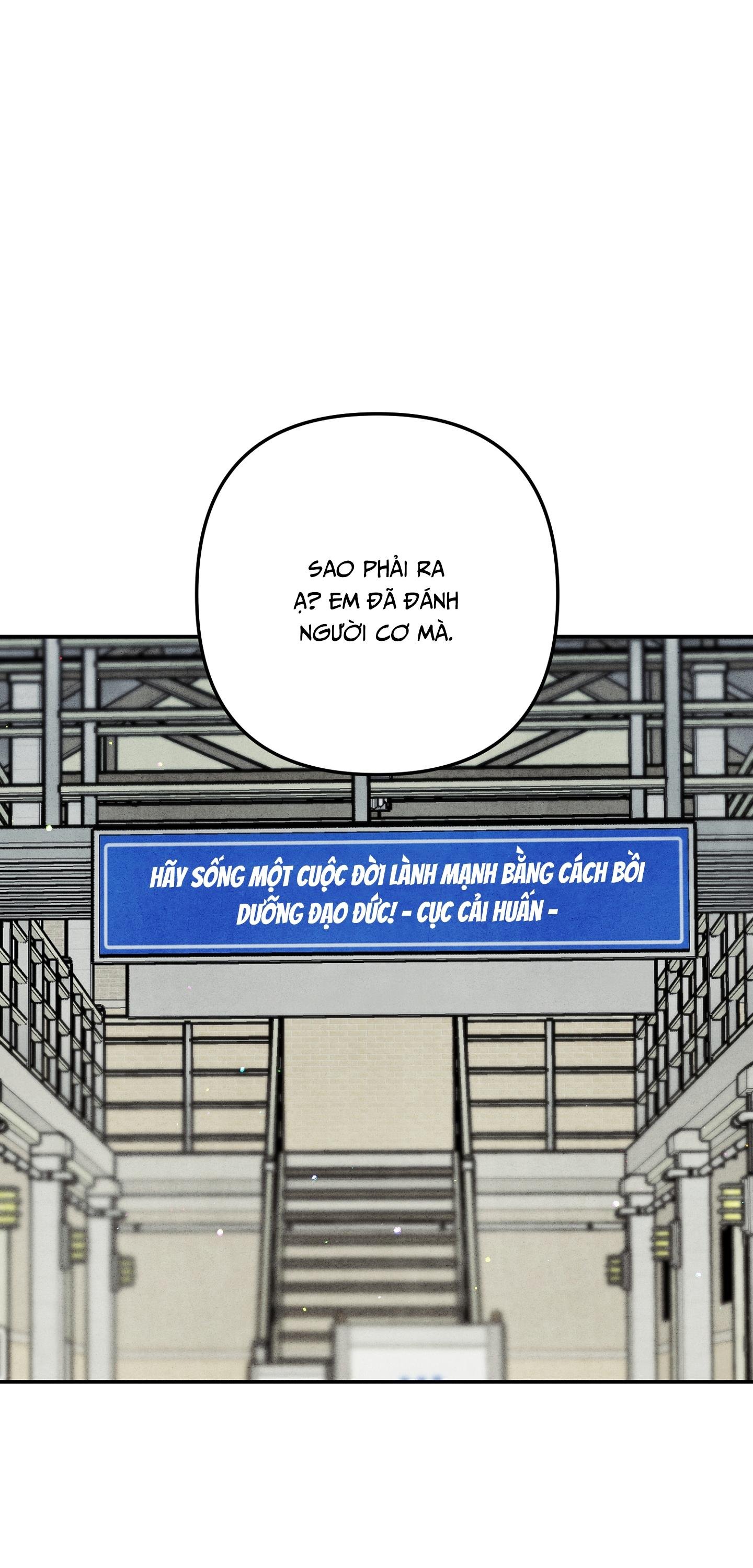 hắc diễm dục vọng chapter 3 4