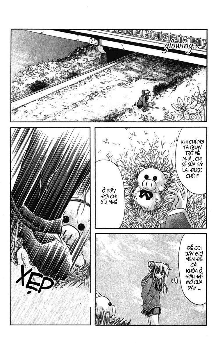 watashi no messiah-sama chapter 10 28