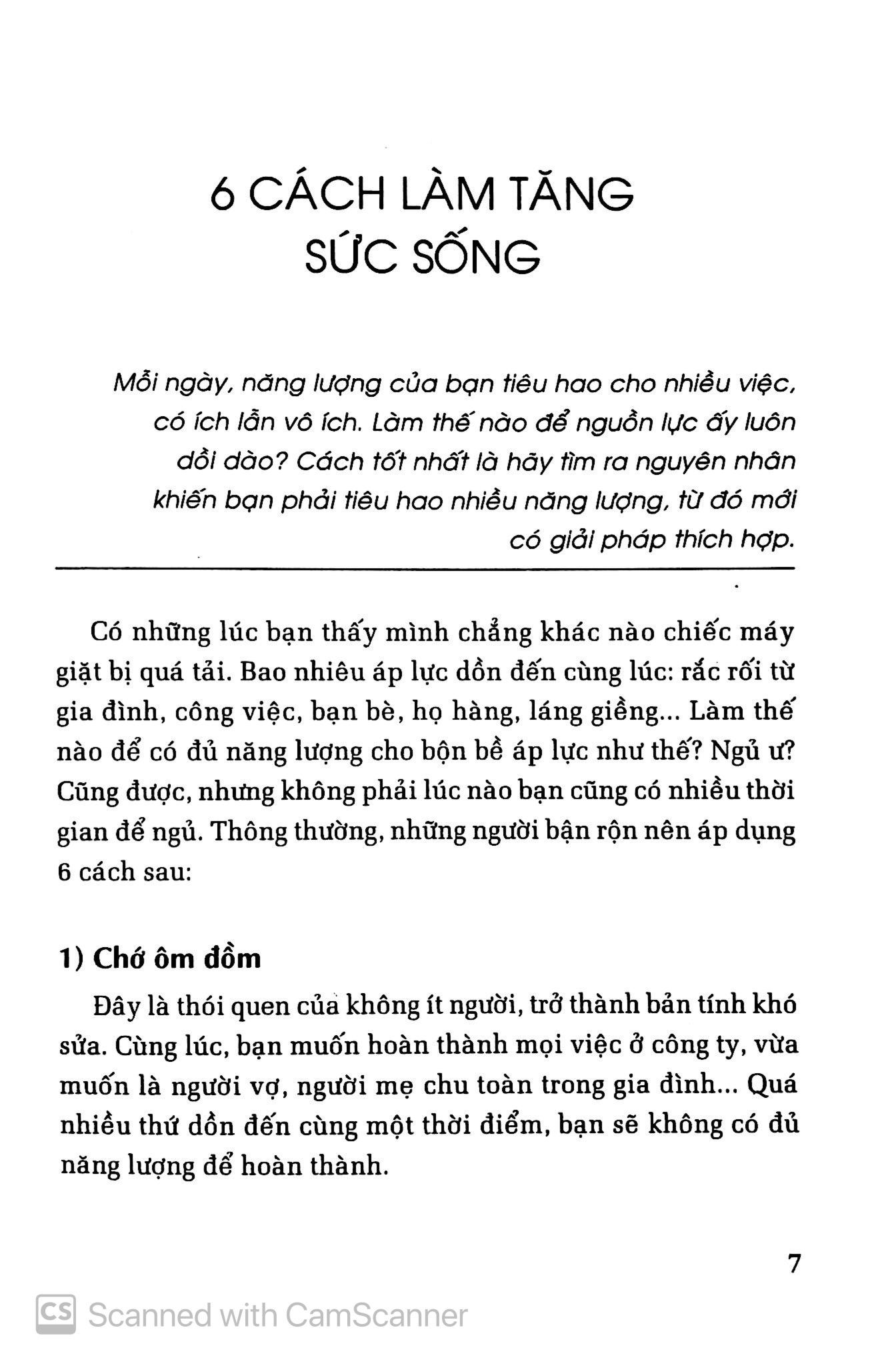 Sách Bác Sĩ Tốt Nhất Là Chính Mình - Tập 2: Những Lời Khuyên Bổ Ích Cho Sức Khỏe ( Tái Bản )