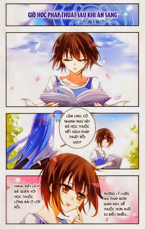 kỵ sĩ hoang tưởng dạ chapter 21 4