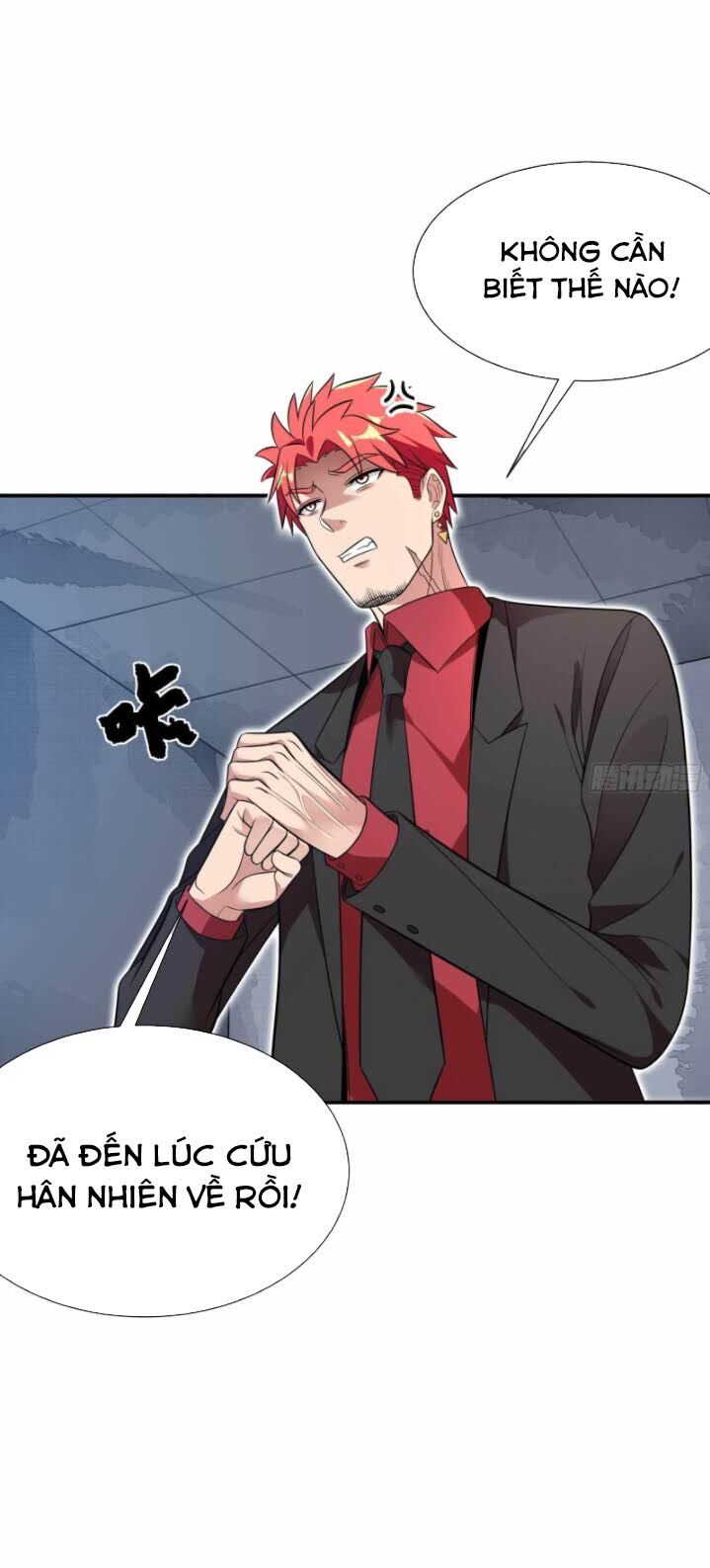 đỉnh phong cường thiếu chapter 80 24