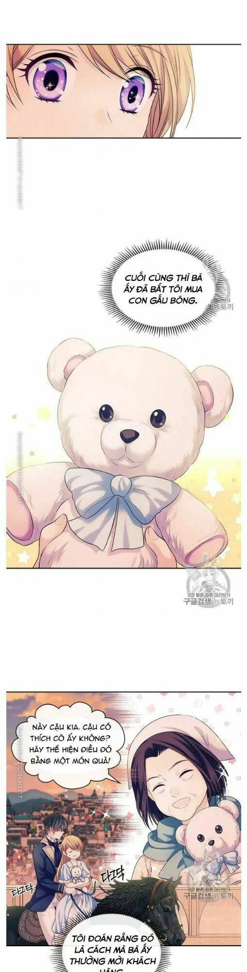 tôi trở thành hầu gái của một công tước chapter 71 26