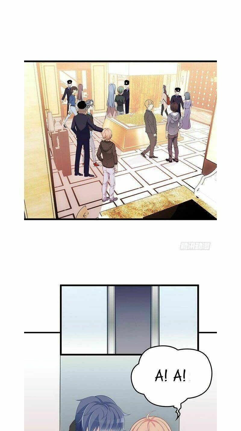 bí mật kết hôn với ảnh đế: vợ ơi đến đây tấn công đi nào chapter 50 26