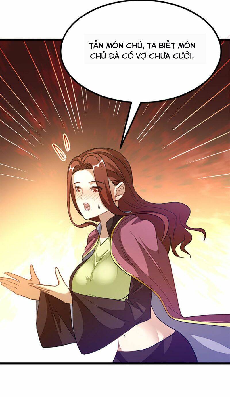 cửu dương thần vương chapter 223 33