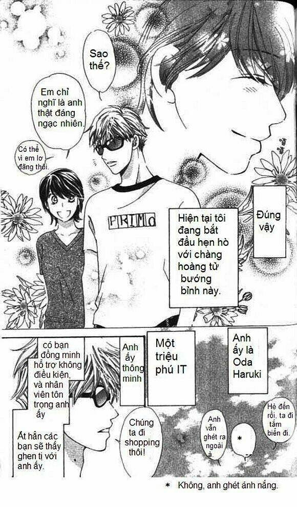 diamond life chapter 10 7