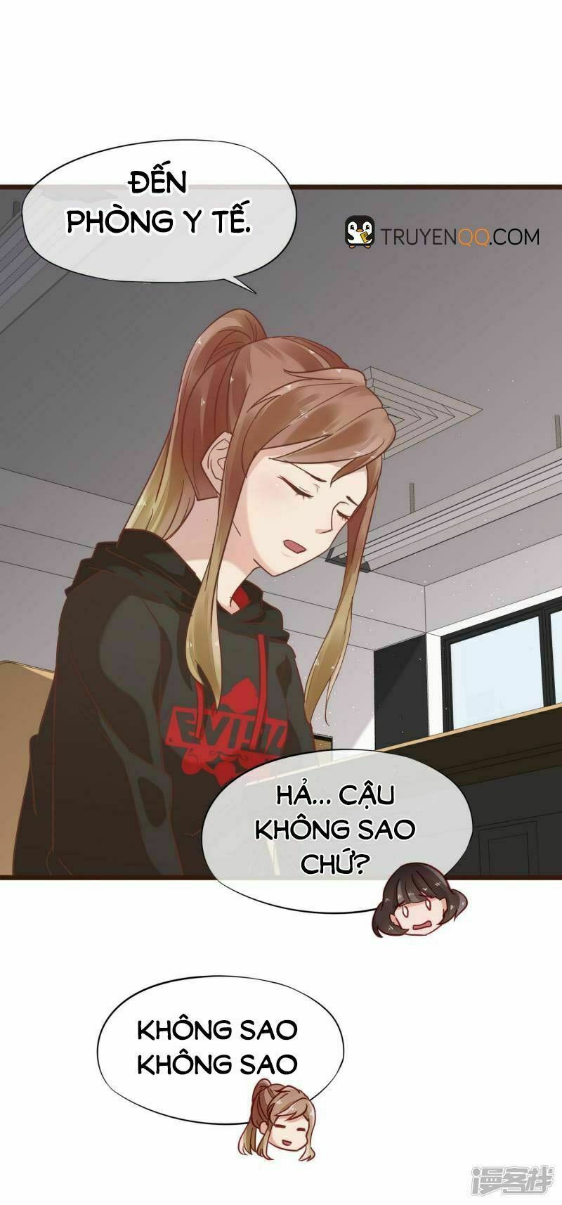 đơn phương 37.5 chapter 6 9