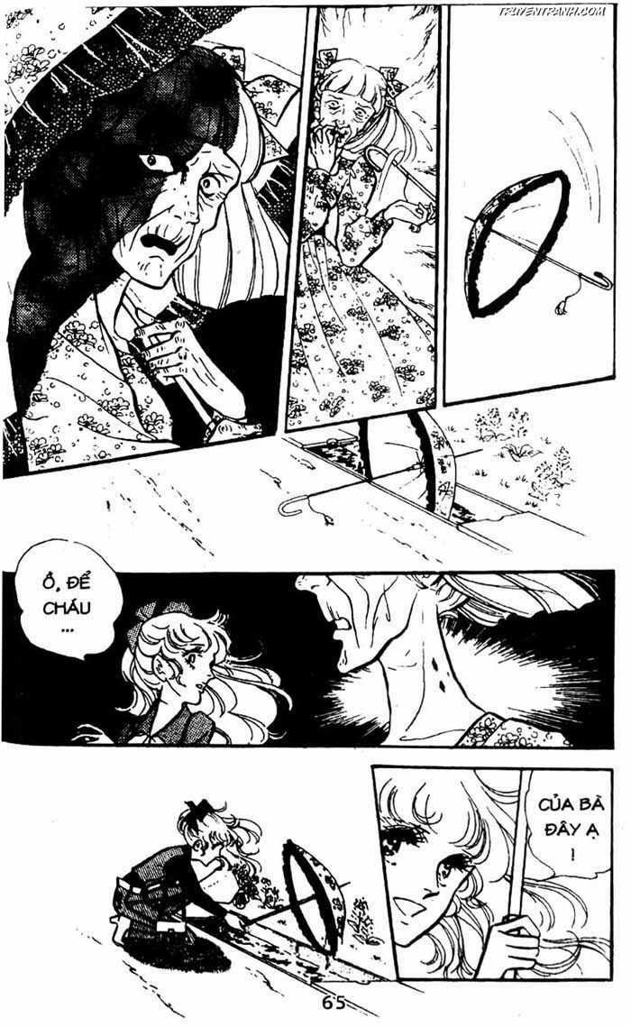 akuma no hanayome (bride of deimos) chapter 9 66